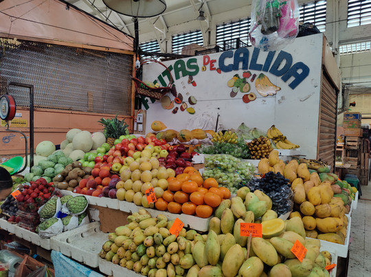 Culinary Backstreets Mexico City-墨西哥城必去景点