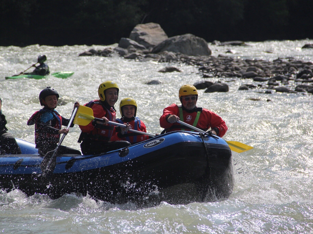 Adventure Val di Sole-Male必去景点