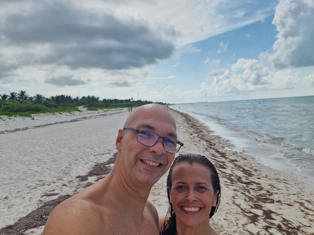 Casa Mia El Cuyo Eco Beach Boutique主图