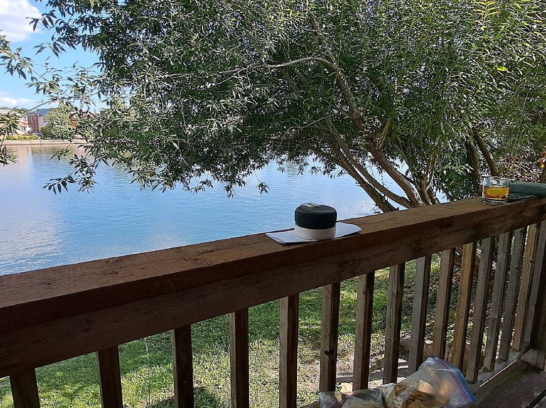 The Water's Edge Inn主图