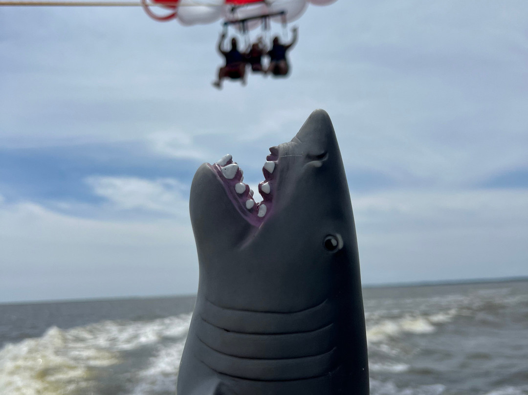 North Beach Watersports-卡罗拉必去景点