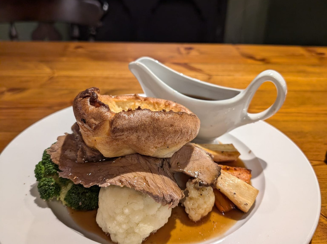 Farmers Arms