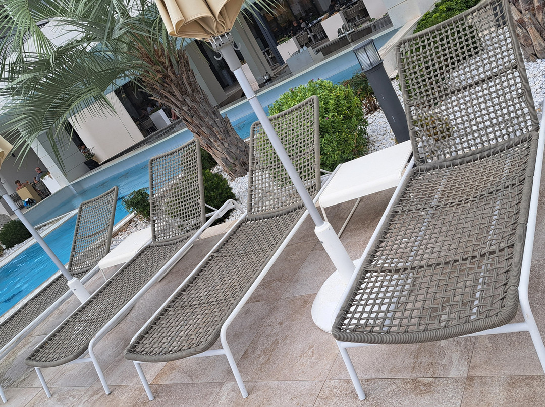 Aminess Laurel Khalani Hotel主图