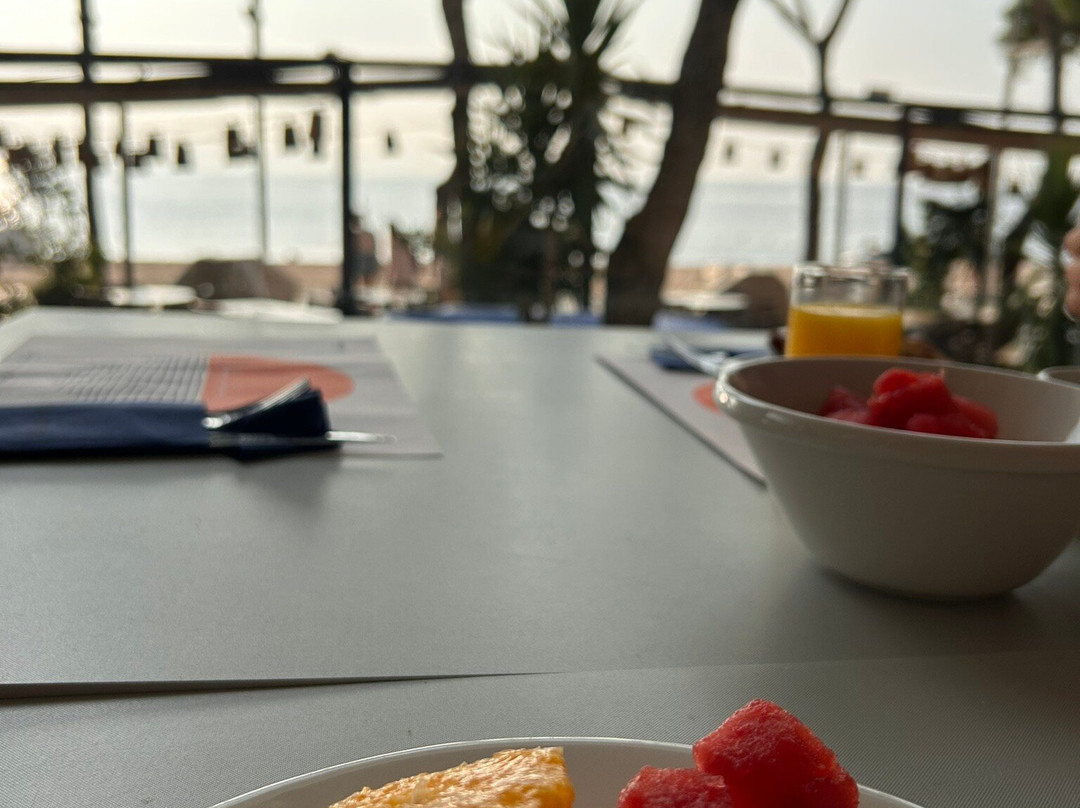 Hotel Planamar By Escampa Hotels