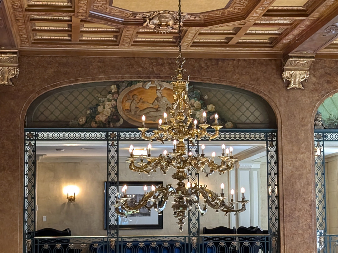 Cicerone Tours-魁北克市必去景点