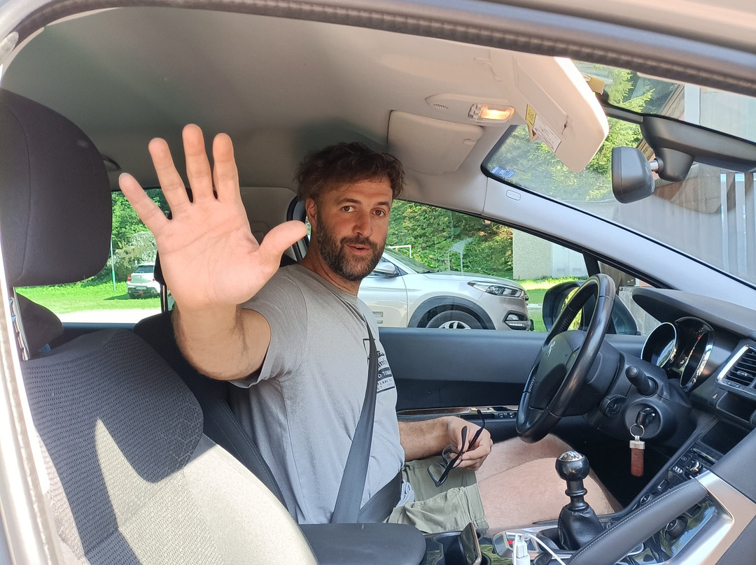 阿戈梅尔酒店别墅主图