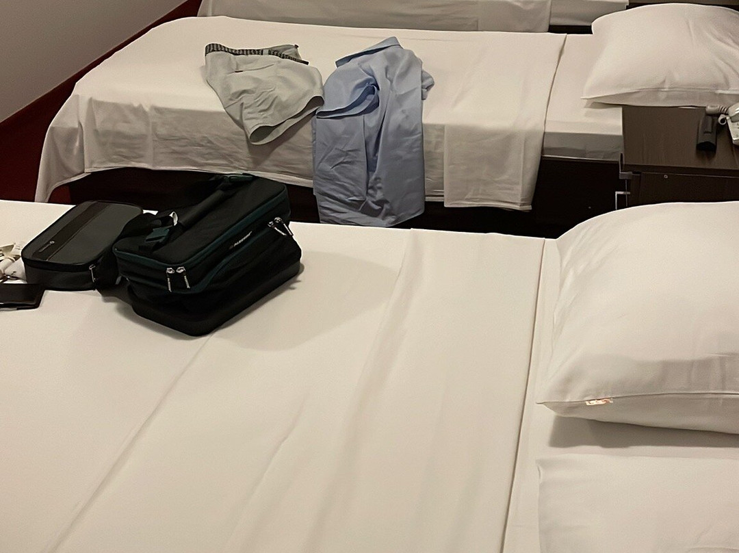 Hotel Elegance主图