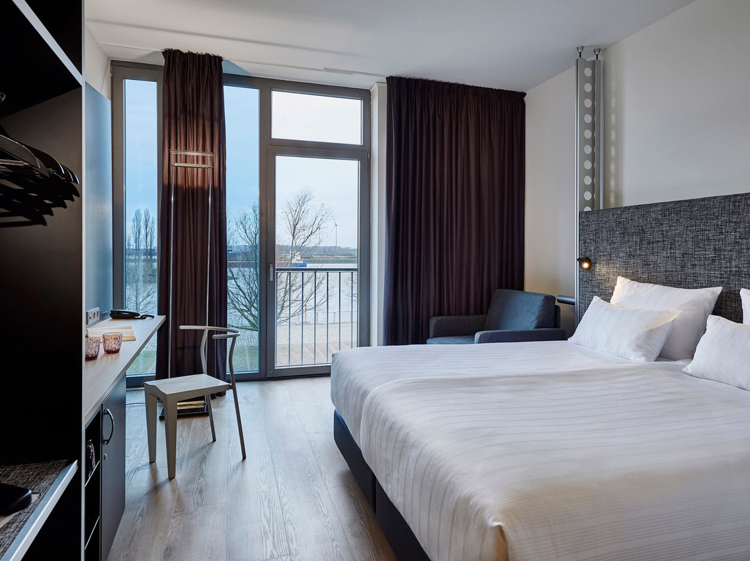 INNSiDE by Meliá Bremen主图