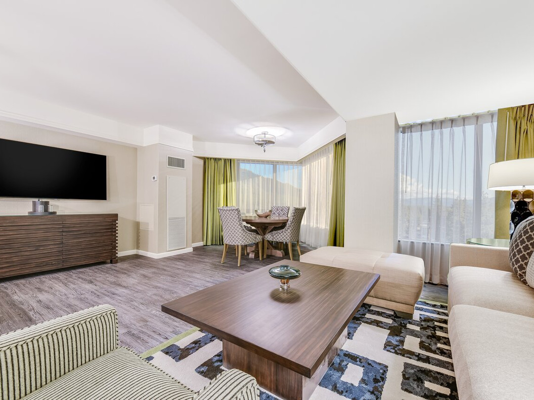 Caesars Republic Lake Tahoe Resort & Casino主图