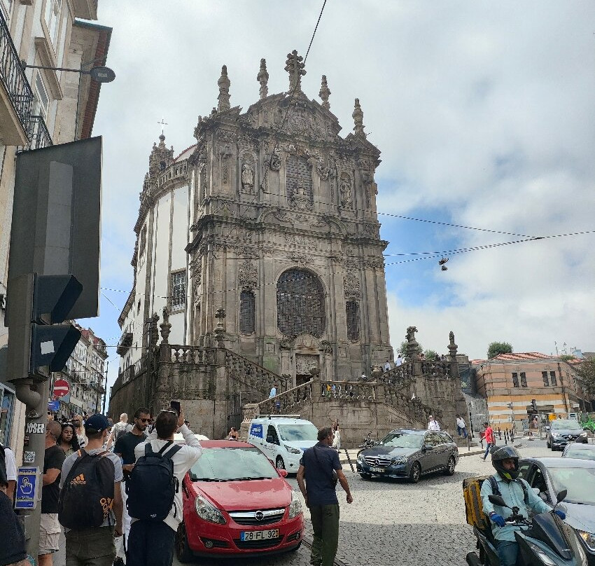 portoebiketour-波尔图必去景点
