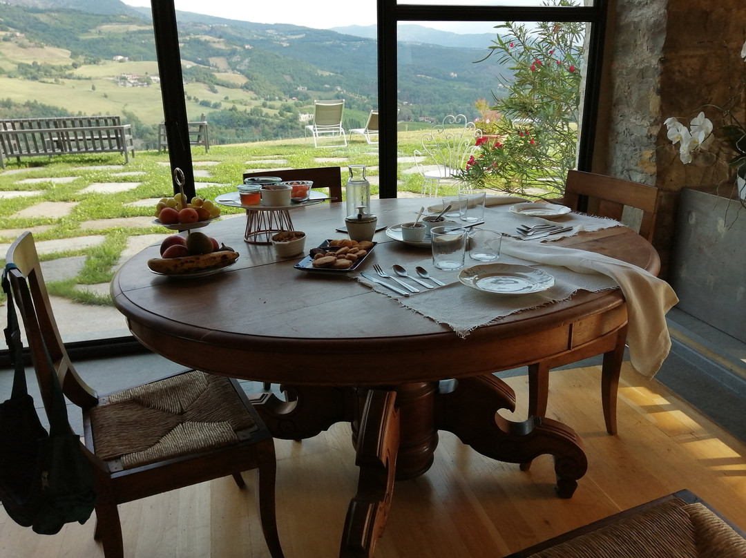 Relais Sant'Ambrogio Agriturismo主图