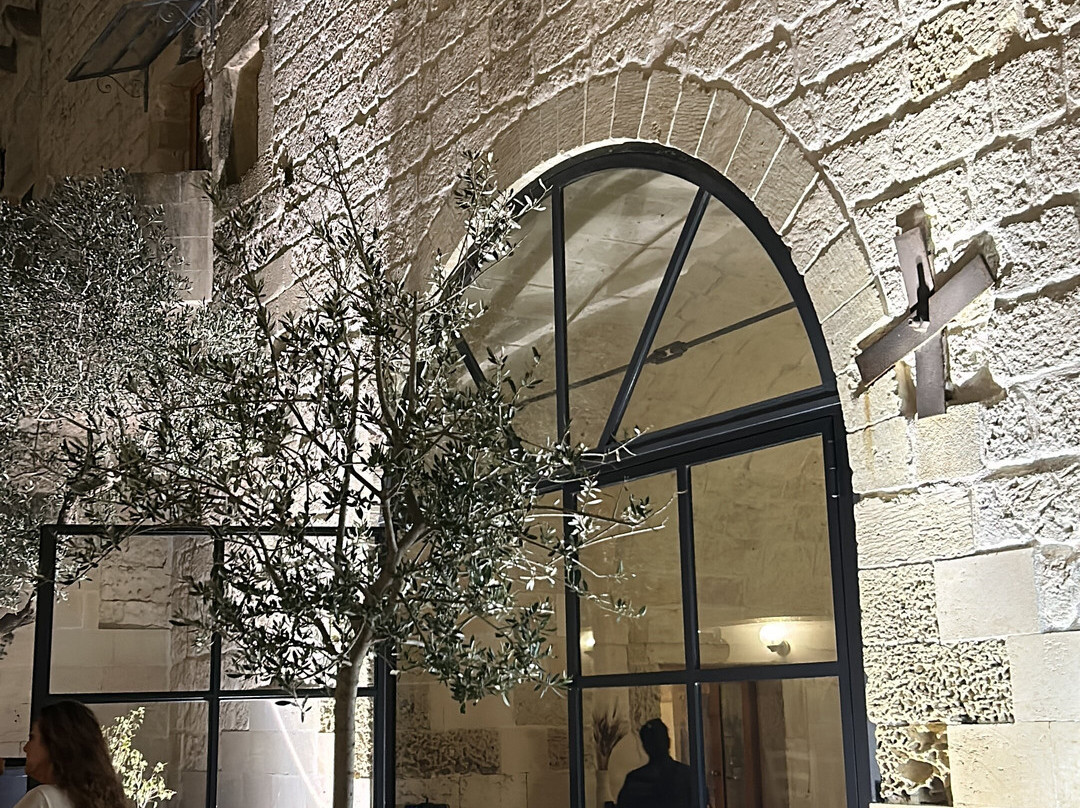 Masseria La Millenaria主图
