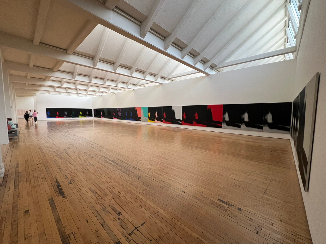 Dia Beacon-Beacon必去景点