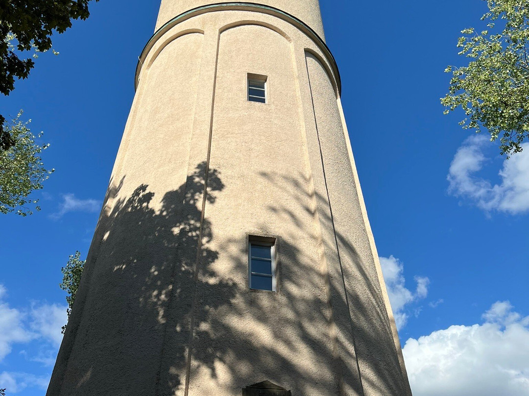 Engelbergturm景点图片
