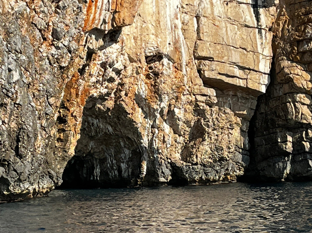 Montenegro Wild Boat景点图片