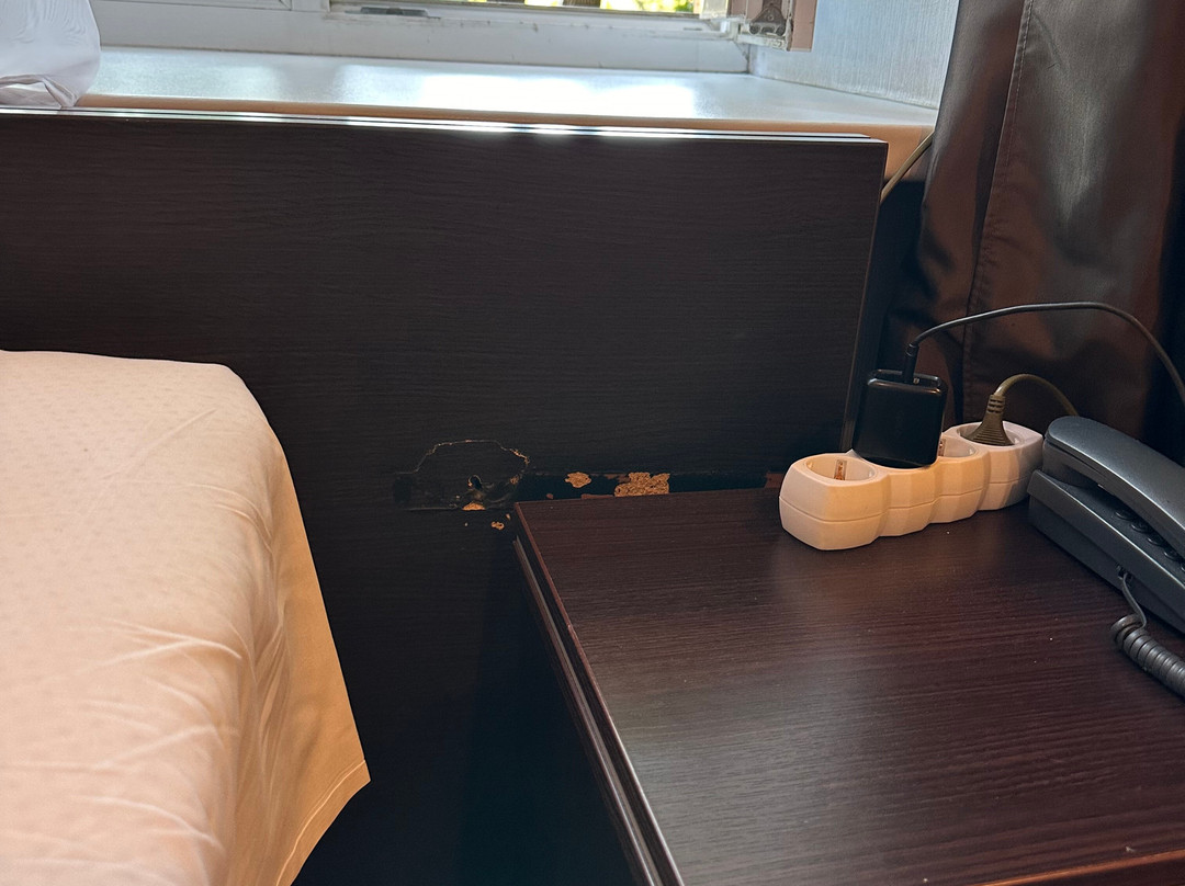 普里莫酒店主图