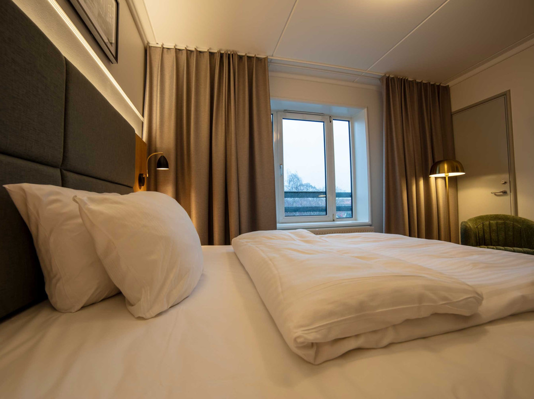 Go Hotel Herlev主图