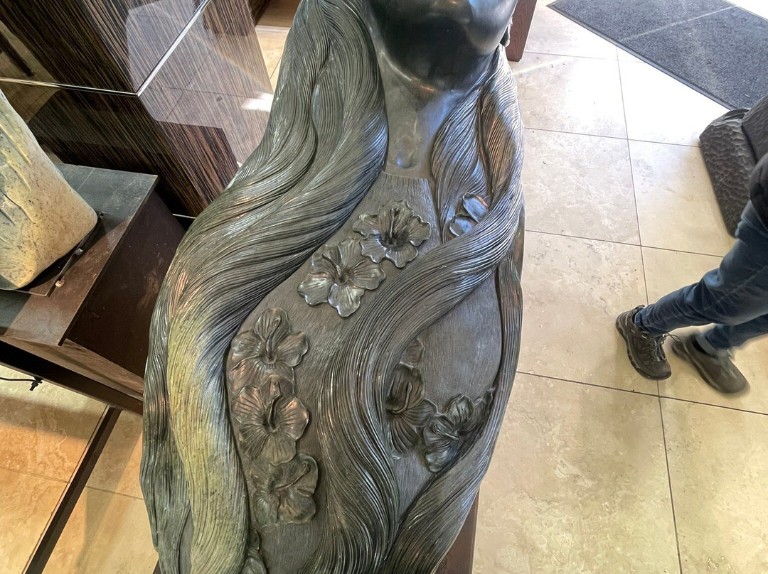 Waka Gallery-皇后镇必去景点