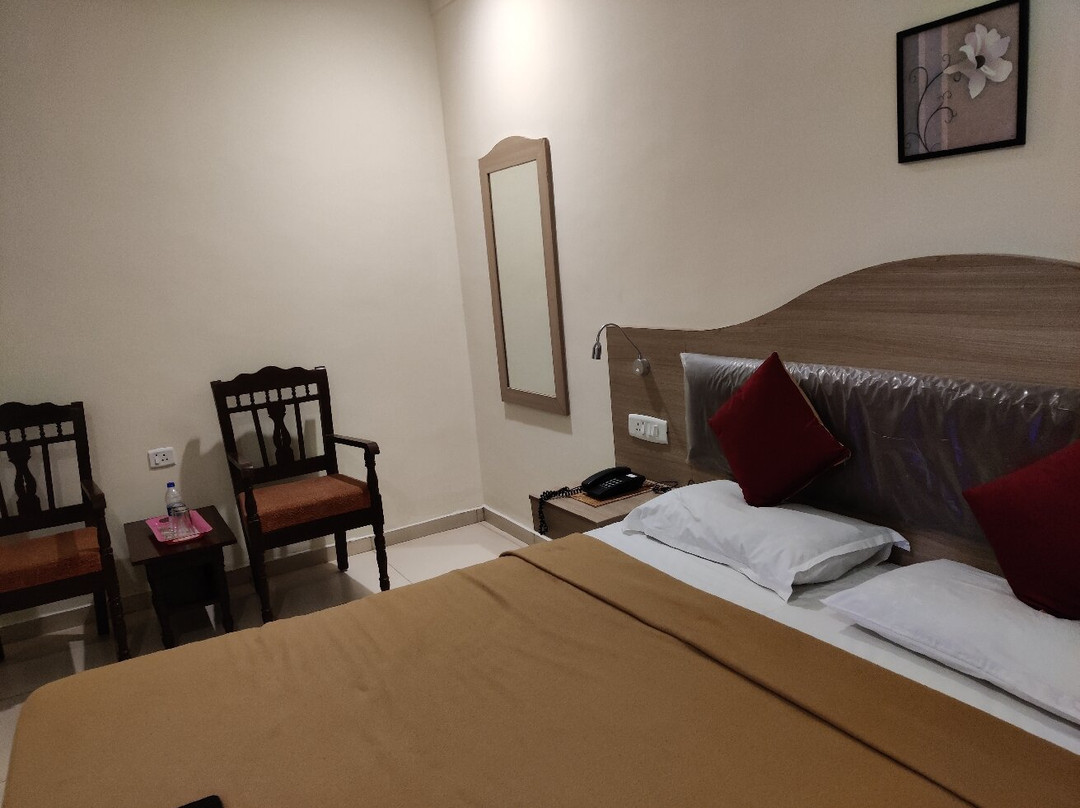 Abirami Residency主图