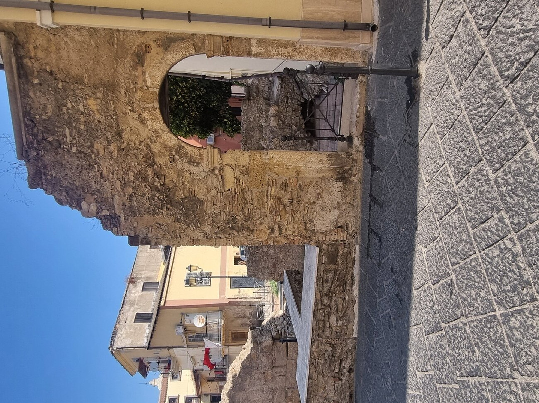 Centro Storico-克罗托内必去景点