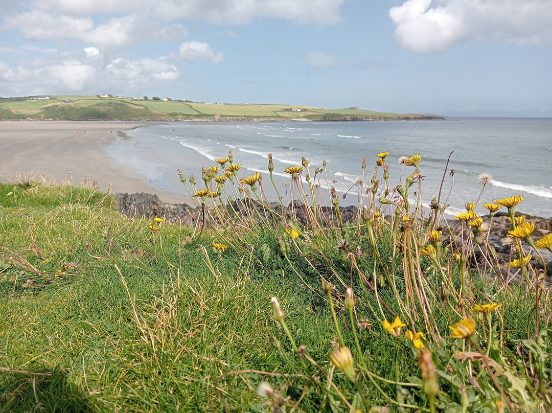 Inchydoney Beach-Inchydoney Island必去景点