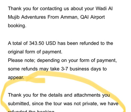 Al Rayan Tours-安曼必去景点