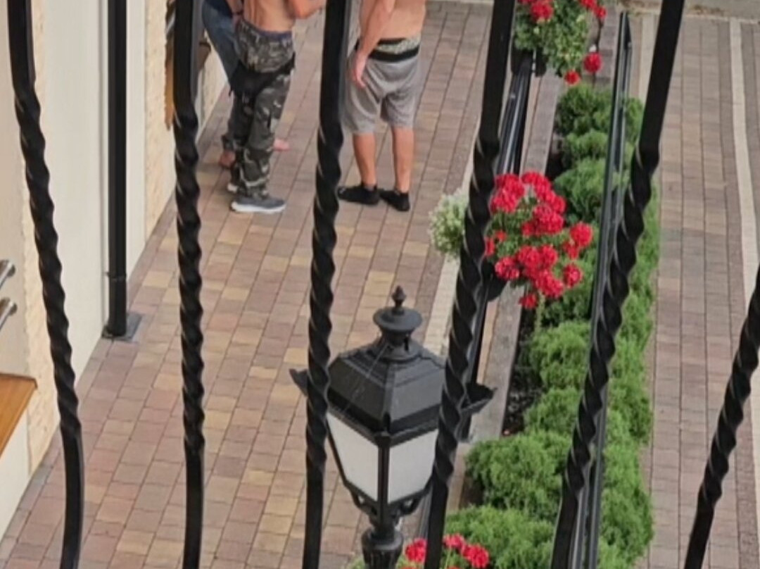 Hotel Impressa主图