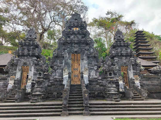 Exotic Bali Tours-吉安雅必去景点