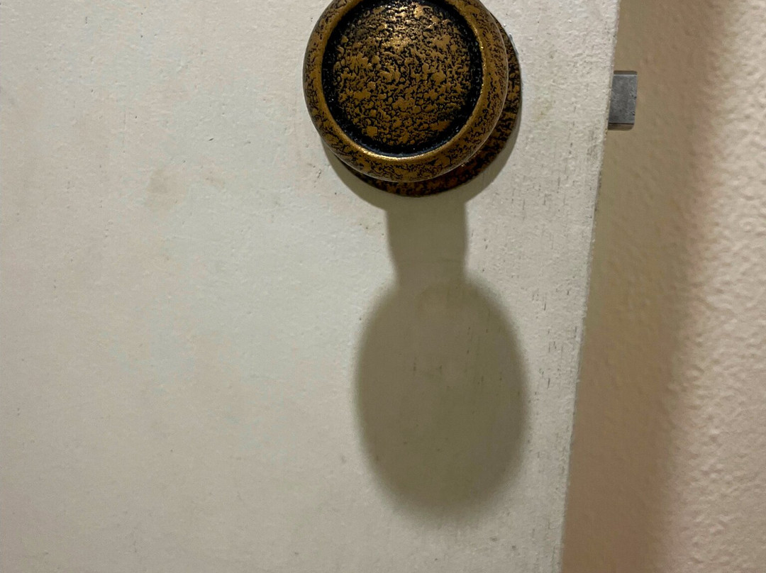 Best Western Sheridan Center主图