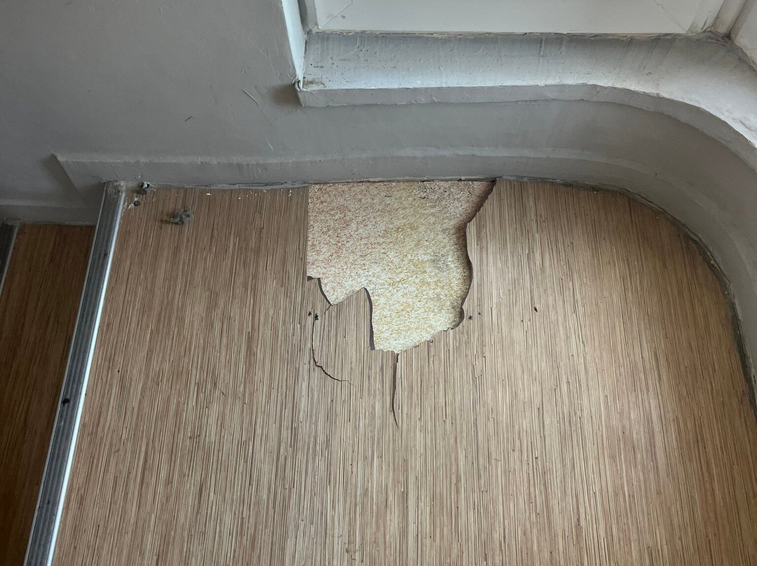 New Hotel Samsun主图