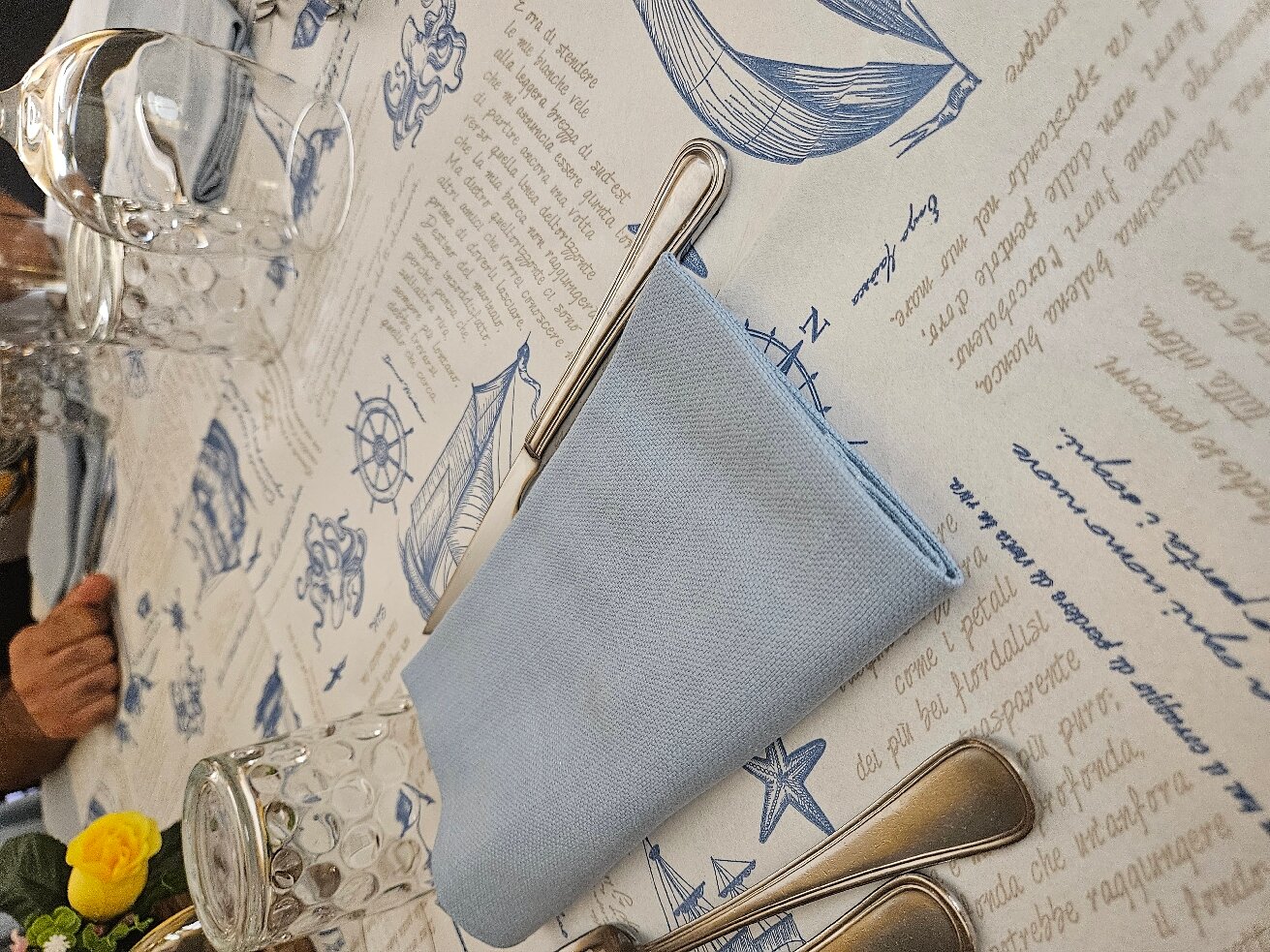 Hotel Tre Castelli-官方