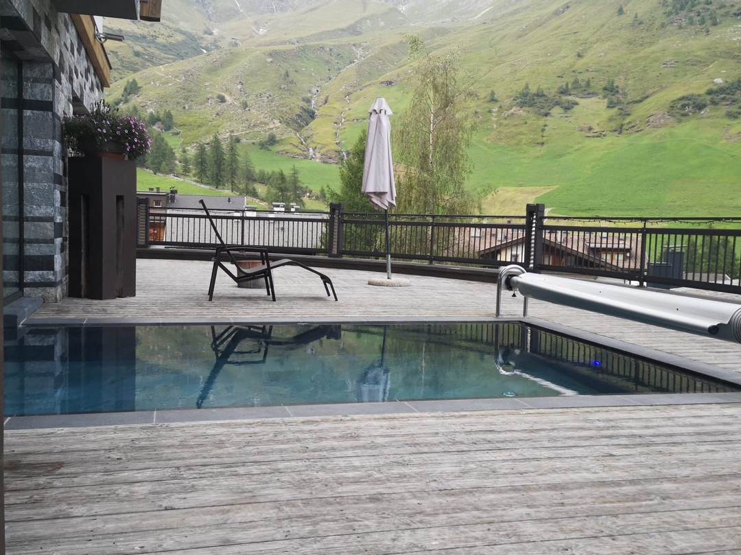 Montresor Pfeldererhof主图