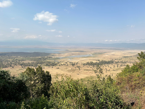 Adventure Travelling-阿鲁沙必去景点