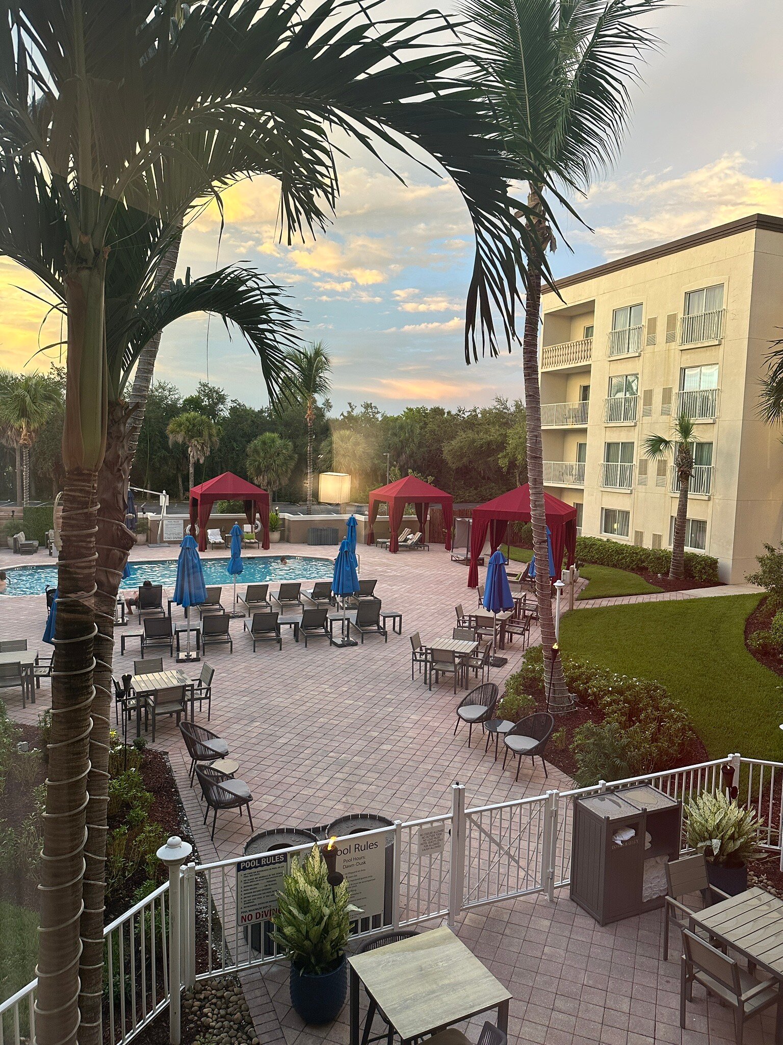 Holiday Inn Express & Suites Saint Augustine North by IHG-官方