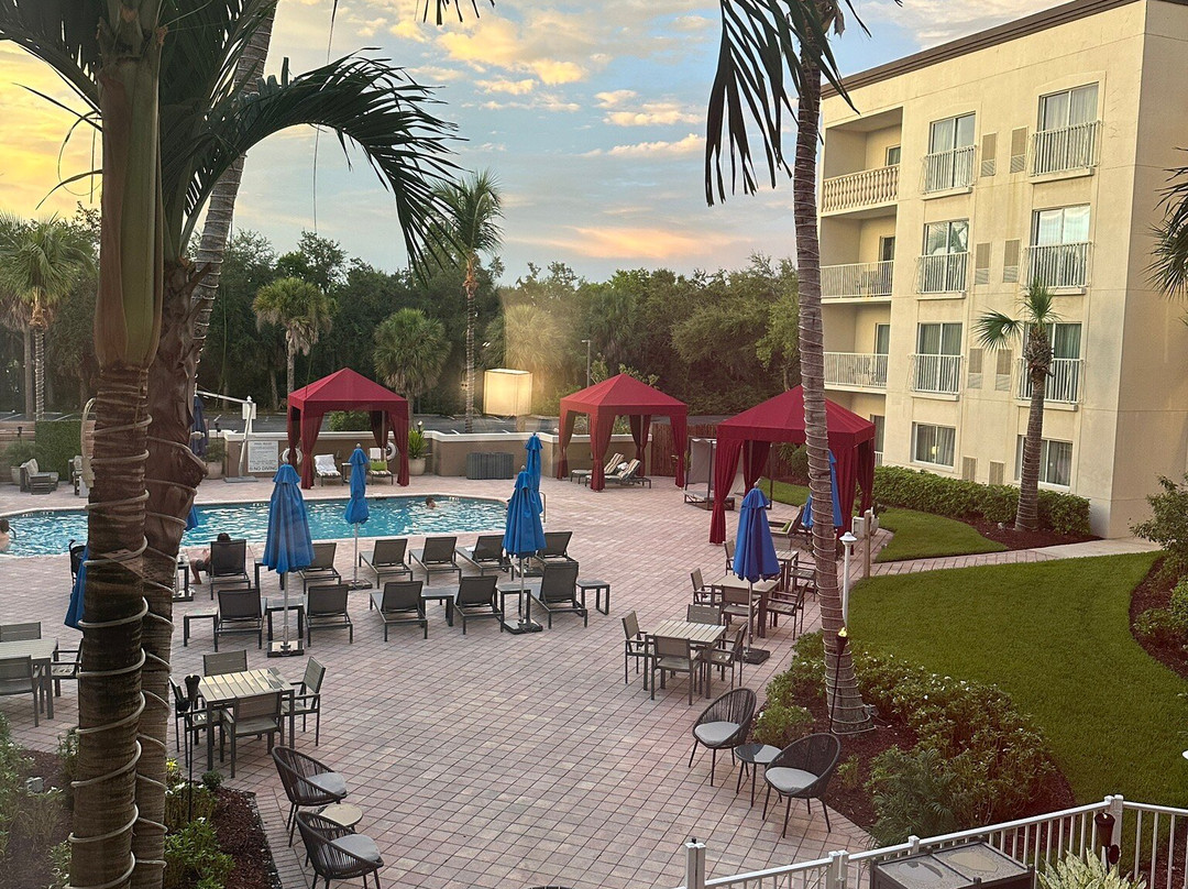 Holiday Inn Express & Suites Saint Augustine North by IHG主图