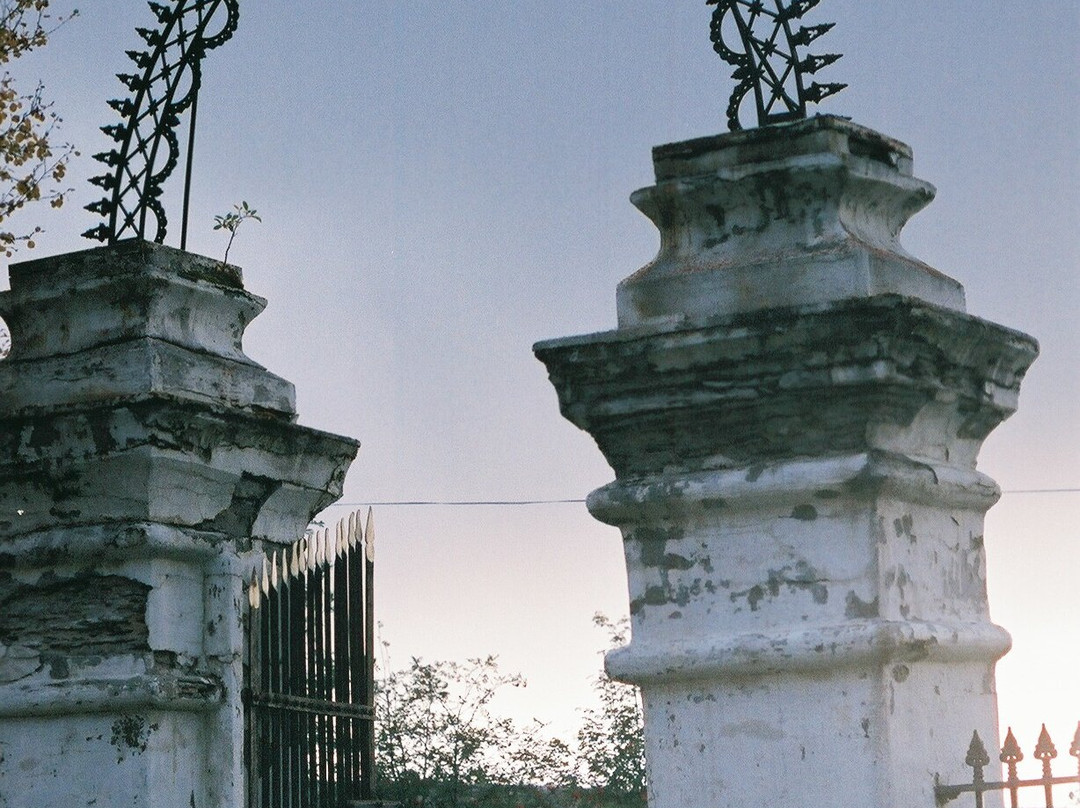 Roros Church-Roros必去景点