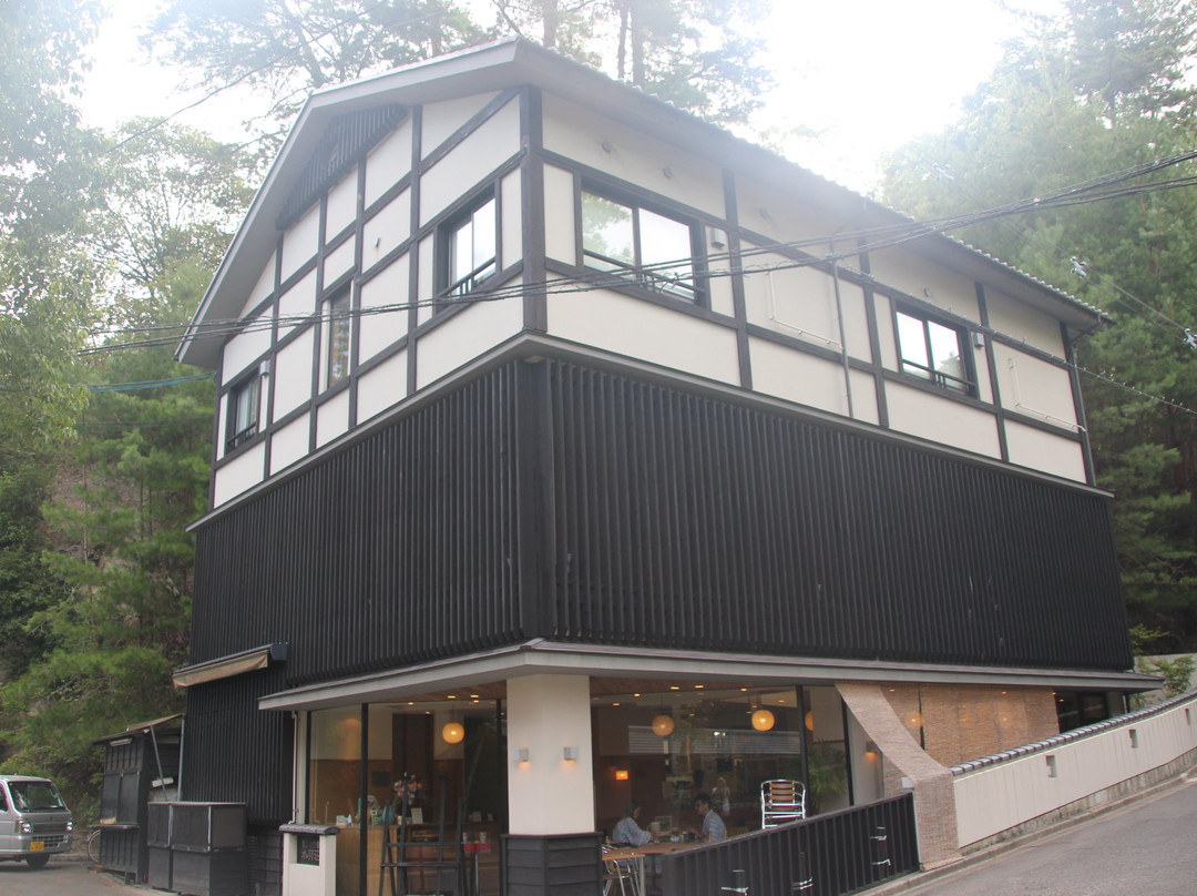 Auberge Mizuhaso主图