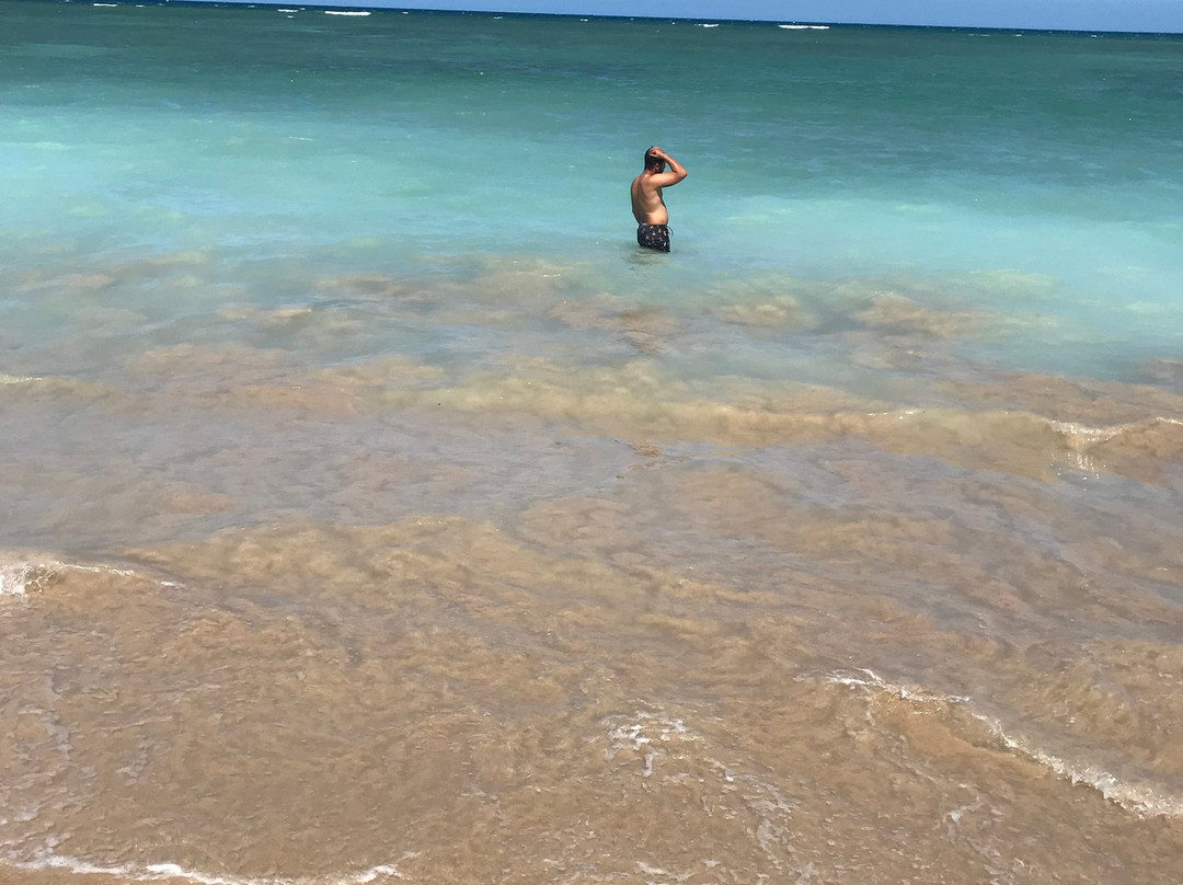 JR TURISMO-莫罗圣保罗必去景点