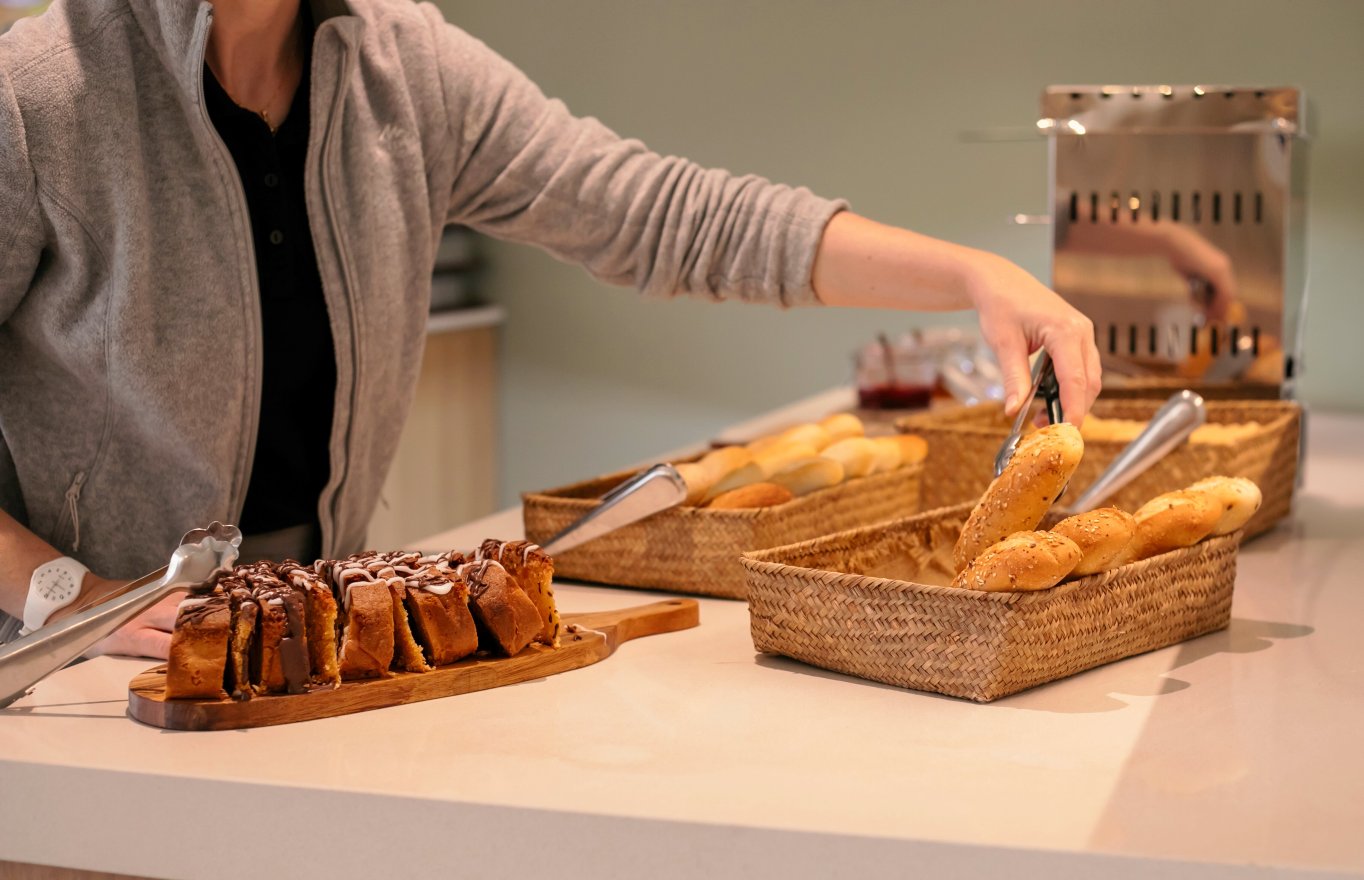 Hotel Santanyi Port-餐饮