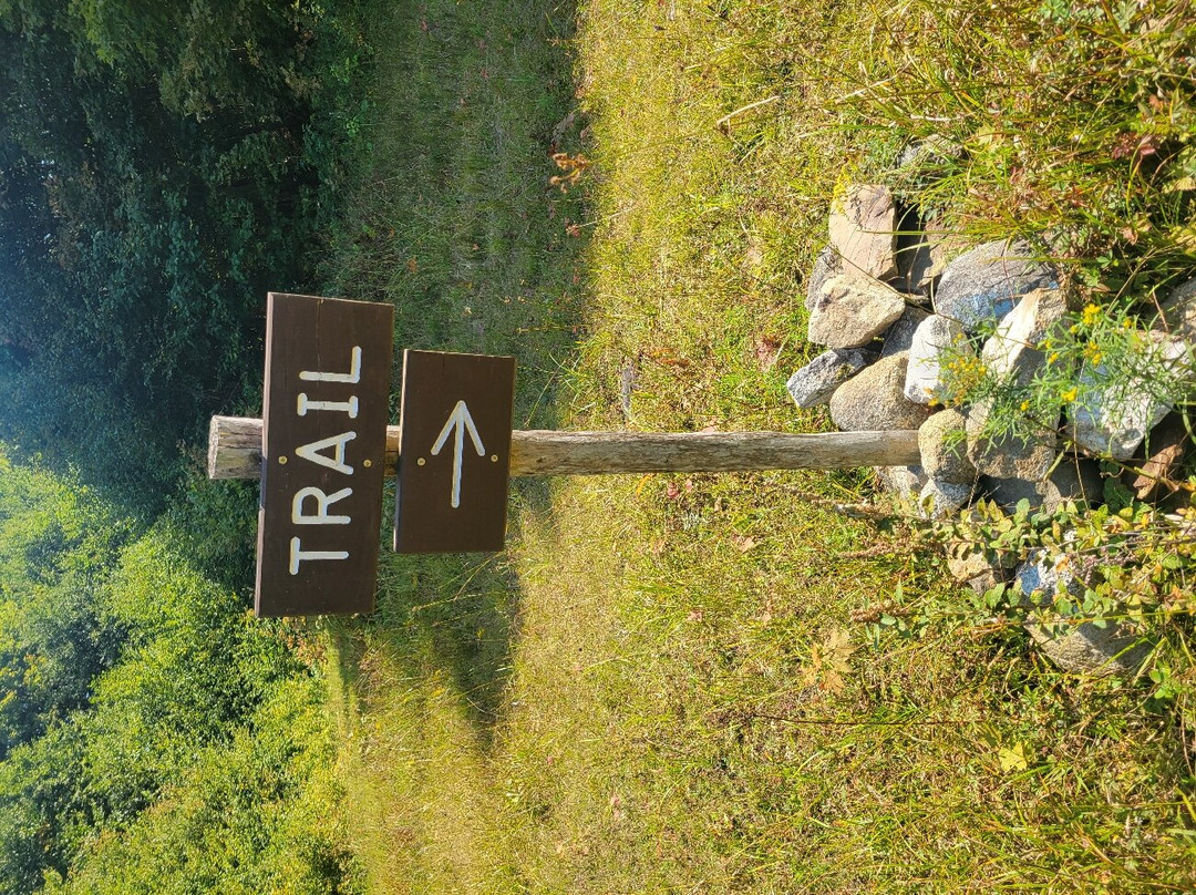 Mount Pisgah-East Burke必去景点