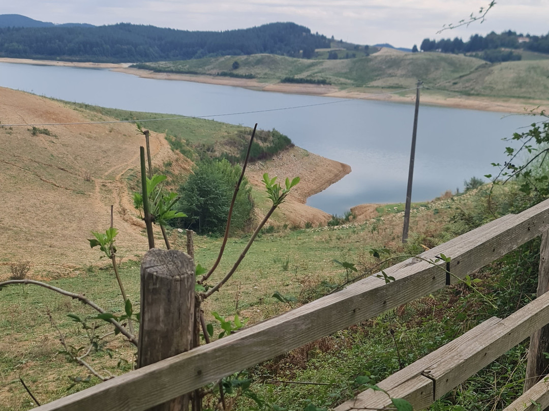 Agriturismo Il Lago Del Passante主图