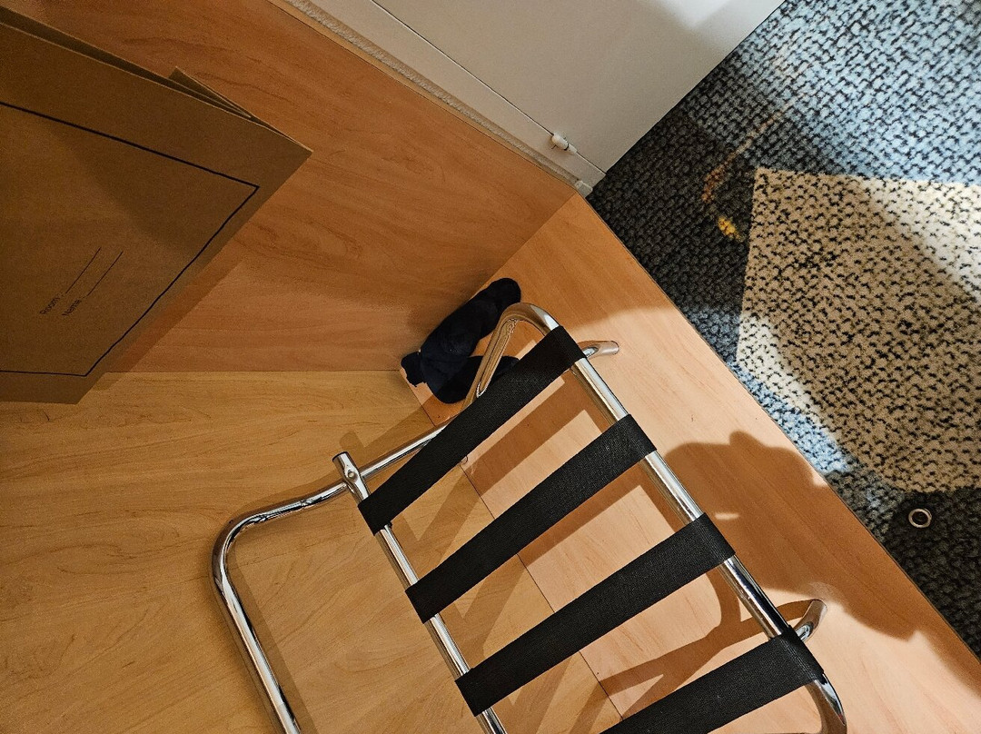 Hôtel Mercure Thionville Centre Porte du Luxembourg主图