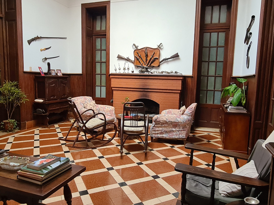 Estancia Santa Ines主图