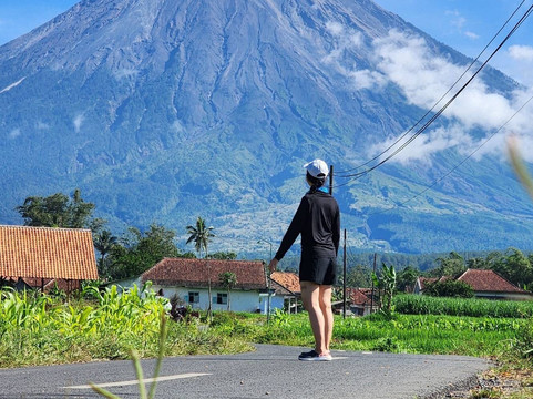 Bromo Tour By Hadi-泗水必去景点
