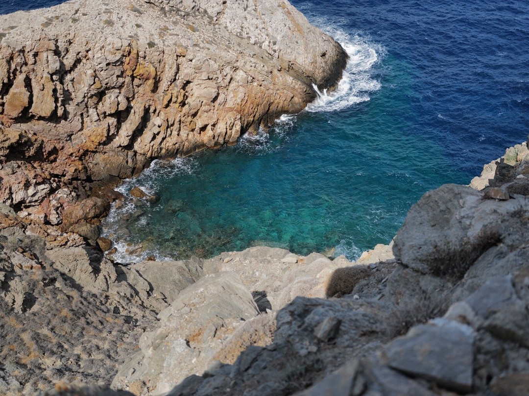 Agios Stefanos Church-Galissas必去景点