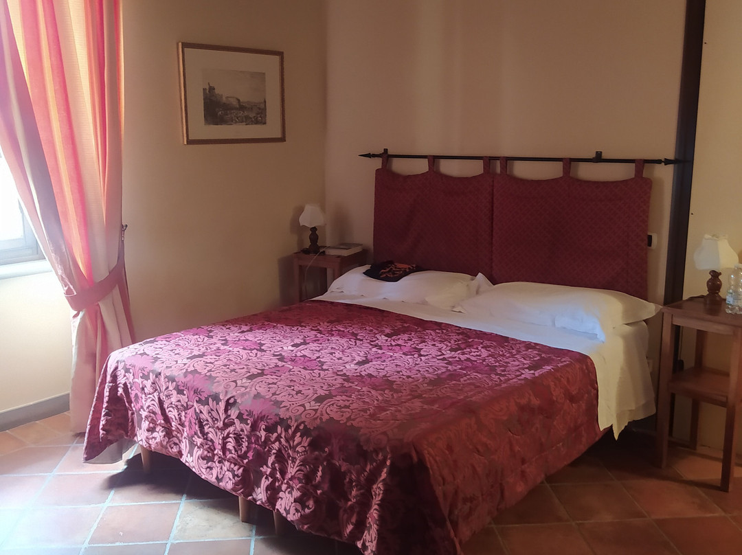 Villa San Filippo主图