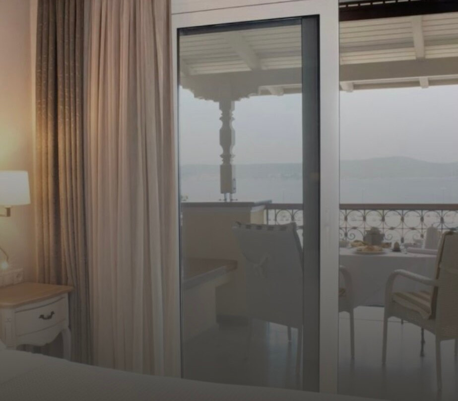 Karalis City Hotel主图