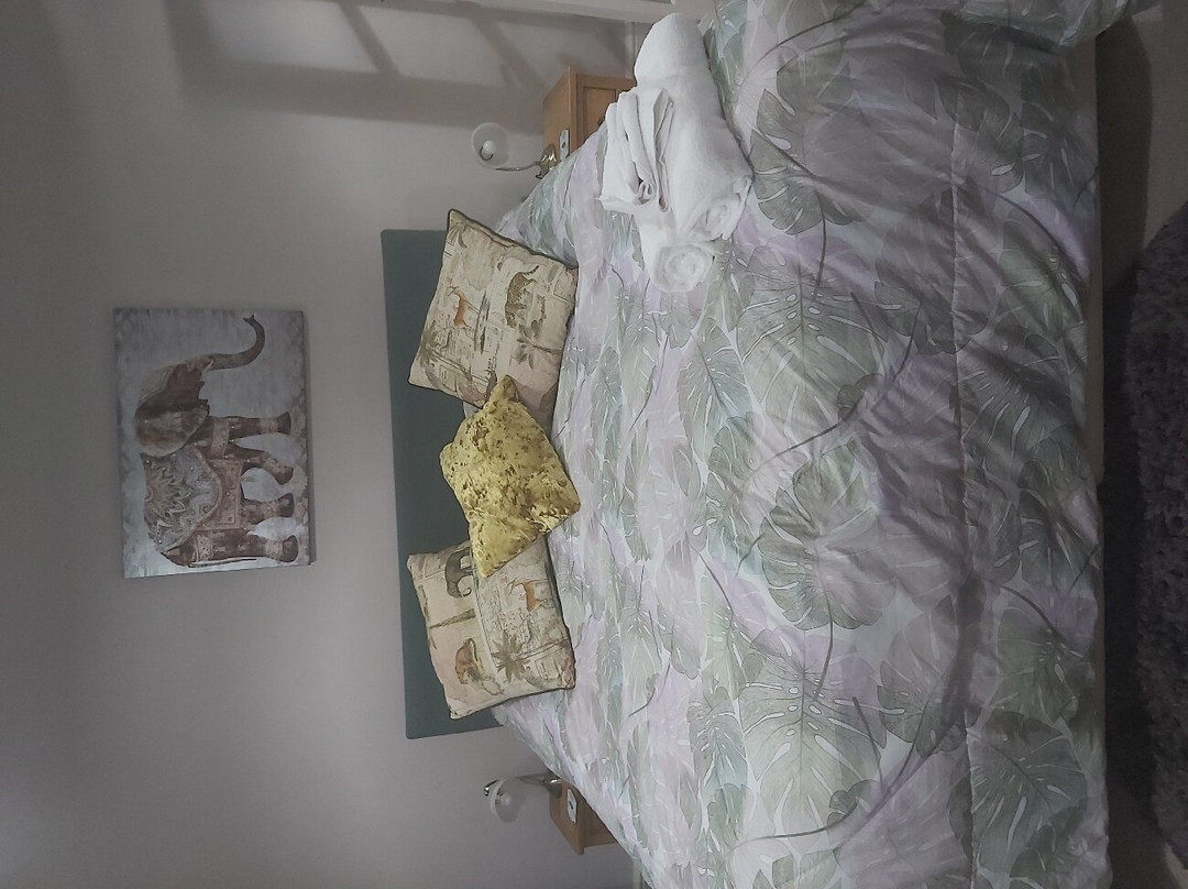 The Cherry Tree B&B Hotel主图