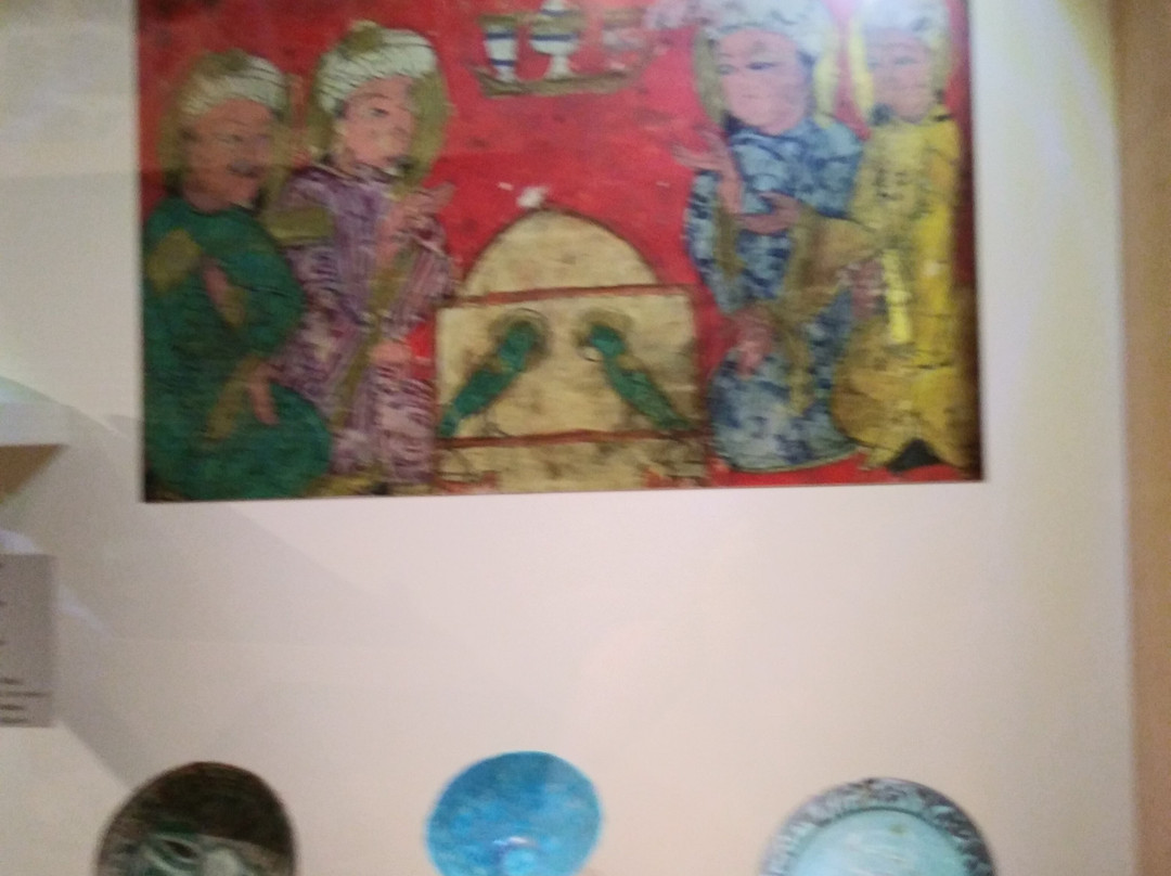 Museum of SeljuK Civilisation景点图片