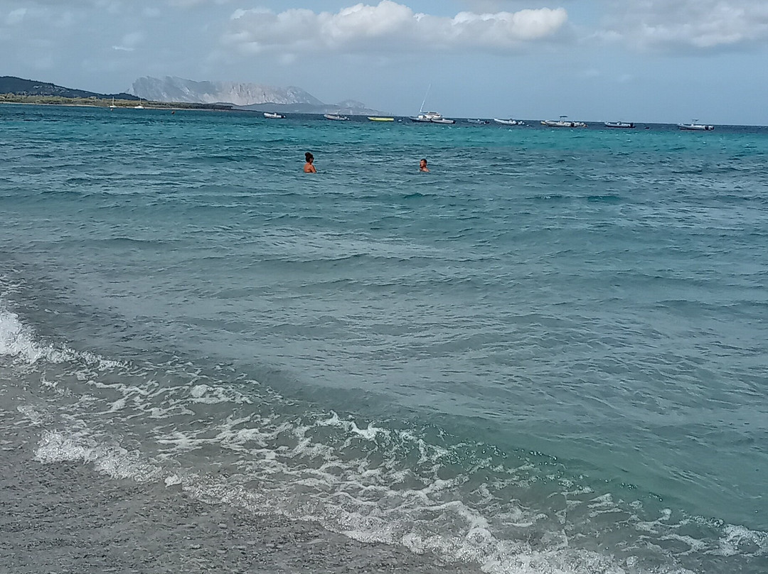 Spiaggia di Budoni-Budoni必去景点